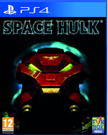Space Hulk (PS4)